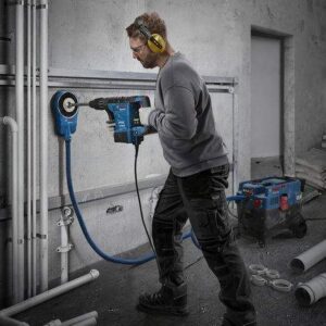 Vrtalno kladivo Bosch SDS-MAX GBH 6-42 C 0611278020