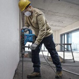 Vrtalno kladivo Bosch SDS-MAX GBH 6-42 C 0611278020