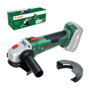 Akumulatorski kotni brusilnik Bosch PWS 18V-70 06033E6001