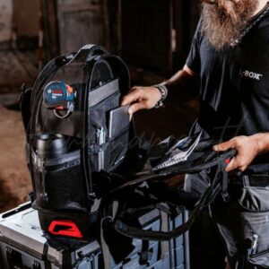 Nahrbtnik Bosch L-BOXX Contractor 1600A037E5