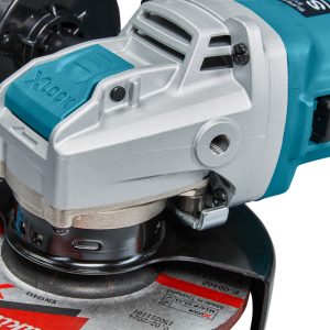 Kotni brusilnik 125 mm 1400 W Makita GA5080RX02