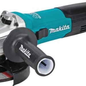 Kotni brusilnik fleksarca 125 mm 1900 W Makita GA5092X01
