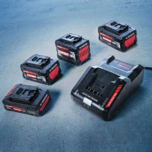Akumulator Bosch 18V 8Ah EXPERT EXBA 18V-80 1600A036ZB