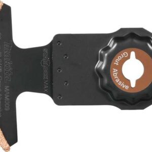 Segmentni žagin list HM-RIFF Starlock Max Makita B-66494