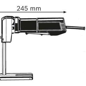 Žaga za peno Bosch GSG 300 0601575103