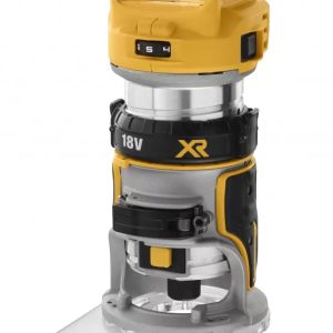 Akumulatorski rezkar Dewalt DCW600N