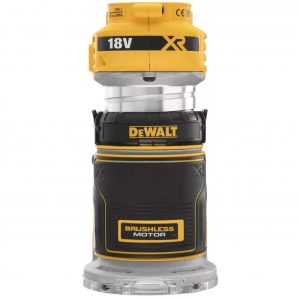 Akumulatorski rezkar Dewalt DCW600N