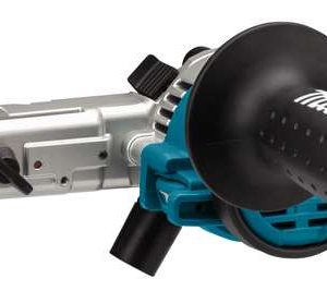 Akumulatorski tračni brusilnik 18V Makita DBS180Z