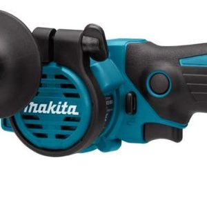 Akumulatorski tračni brusilnik 18V Makita DBS180Z