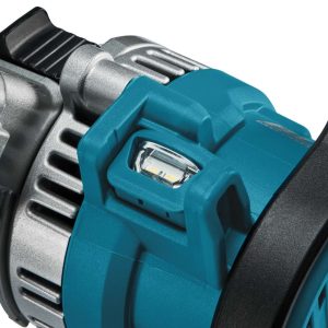 Akumulatorski tračni brusilnik 18V Makita DBS180Z