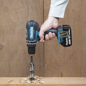 Akumulatorski udarni vrtalnik Makita DHP482Z