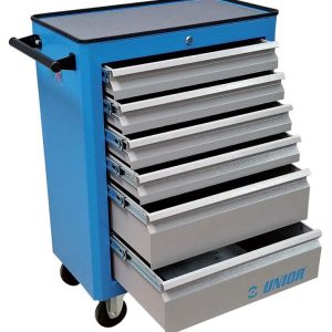 Voziček z orodjem 92 kosov Unior 940ECO 625595