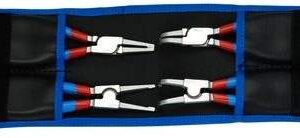 Garnitura seger klešč Unior 539PLUS/1DPCT 621624