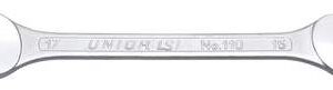 Ključi viličasti Unior 110/1CS 602844