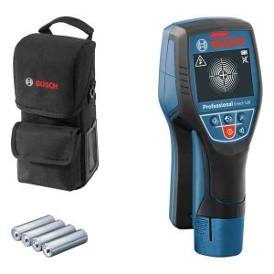 Digitalni podometni detektor Bosch D-tect 120 0601081303