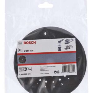 Zaščite za krožnike 150 mm za ekscentrične brusilnike Bosch 2608000690