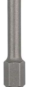 Vijačni nastavek Bosch Extra Hard HEX 4 49mm 2607001733