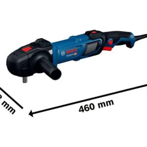 Polirni stroj Bosch GPO 14-180 S 0601389200