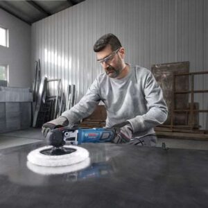 Polirni stroj Bosch GPO 14-180 S 0601389200