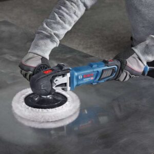 Polirni stroj Bosch GPO 14-180 S 0601389200