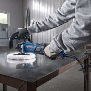 Polirni stroj Bosch GPO 14-180 S 0601389200