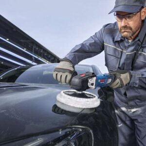 Polirni stroj Bosch GPO 14-180 S 0601389200