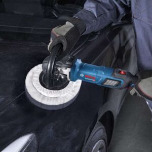 Polirni stroj Bosch GPO 14-180 S 0601389200