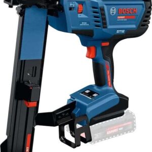 Akumulatorski spenjalnik Bosch EXTH18V-50 M 0601482601