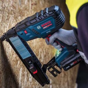 Akumulatorski spenjalnik Bosch EXTH18V-50 M 0601482601