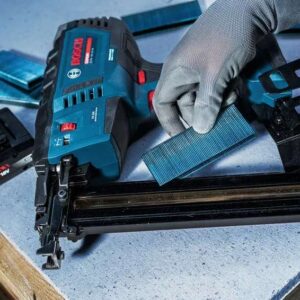 Akumulatorski spenjalnik Bosch EXTH18V-50 M 0601482601