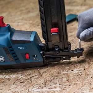 Akumulatorski spenjalnik Bosch EXTH18V-50 M 0601482601