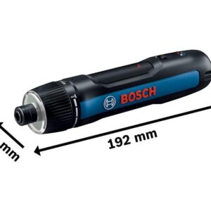 Bosch GO professional akumulatorski vijačnik 06019H2201