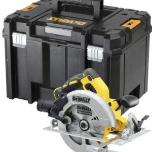 Akumulatorska krožna žaga Dewalt DCS570NT