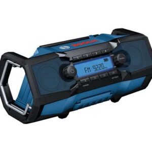 Radio Bosch GPB18V-3C 06014A3200