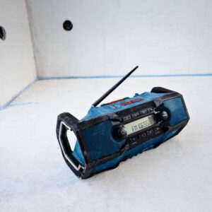 Radio Bosch GPB18V-3C 06014A3200