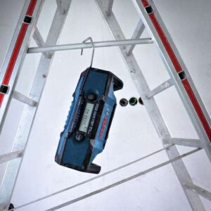 Radio Bosch GPB18V-3C 06014A3200