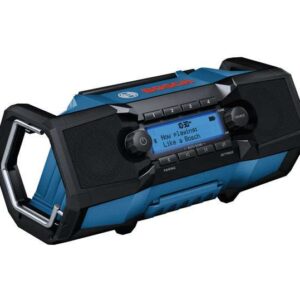 Radio Bosch GPB18V-3SC 06014A3300
