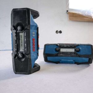 Radio Bosch GPB18V-3SC 06014A3300