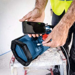 Radio Bosch GPB18V-3SC 06014A3300