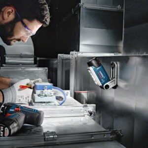 Brezžična svetilka Bosch GLI 12V-330 06014A0000