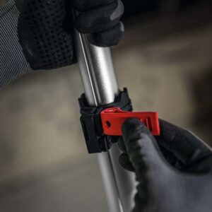 Brezžična svetilka za uporabo na gradbišču Bosch GLT18V-5000 06019P5000