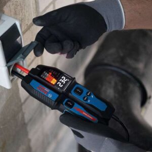 Preizkuševalnik napetosti Bosch EXPERT EXVT1000-17 0601077700