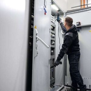 Preizkuševalnik napetosti Bosch EXPERT EXVT1000-17 0601077700