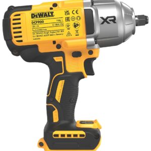 Akumulatorski udarni vijačnik Dewalt DCF900NT