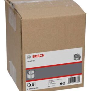 Filter za GAS 18V-10L Bosch 2608000663