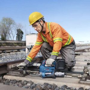 Akumulatorska pištola za mazanje Bosch GFP 18V-10 06019N6001