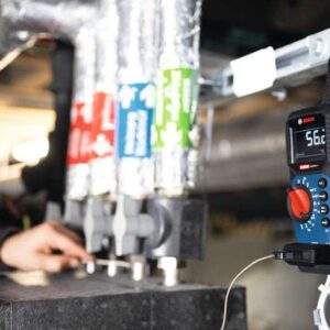 Temperaturno tipalo temperature (tip K) Bosch 1600A038CU