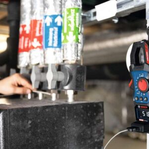 Temperaturno tipalo temperature (tip K) Bosch 1600A038CU