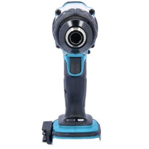 Akumulatorski udarni vrtalnik Makita DHP458Z