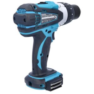 Akumulatorski udarni vrtalnik Makita DHP458Z